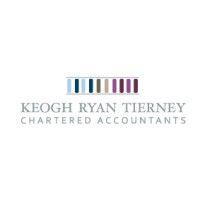 keogh ryan tierney chartered accountants logo image