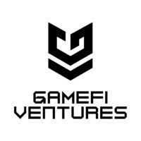 gamefi ventures logo image