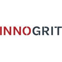 innogrit corporation logo image