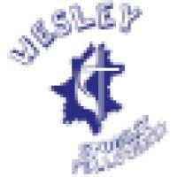 wesley foundation, psu logo image