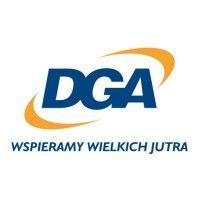 dga s.a.