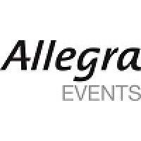 allegra events logo image