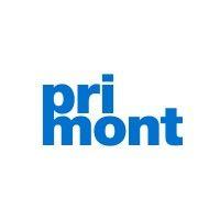 primont logo image