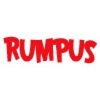 rumpus logo image