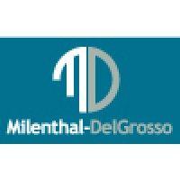 milenthal-delgrosso, llc