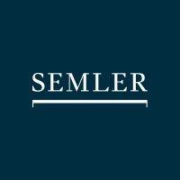 semler gruppen a/s logo image