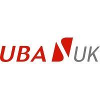 uba uk logo image