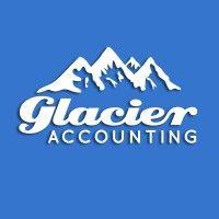 glacier accounting ltd logo image