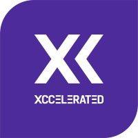 xccelerated | part of xebia logo image