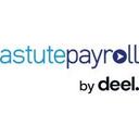 logo of Astute Payroll By Deel