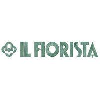 il fiorista logo image