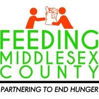 feeding middlesex county logo image