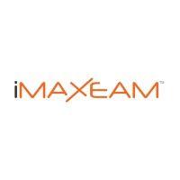 imaxeam logo image