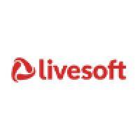 live soft logo image