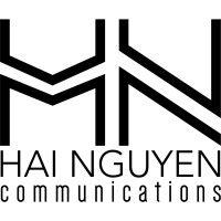 hainguyen communications logo image