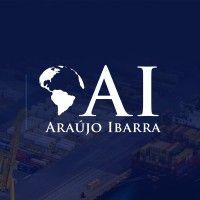 araújo ibarra consultores internacionales logo image