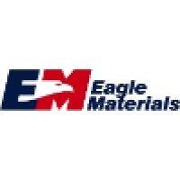 eagle materials logo image