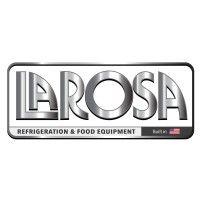 larosa refrigeration & food equipment logo image