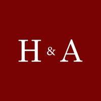 hannen & associates logo image