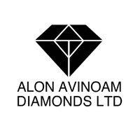 alon avinoam diamonds ltd logo image