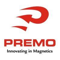 premo korea logo image