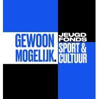 jeugdfonds sport & cultuur logo image