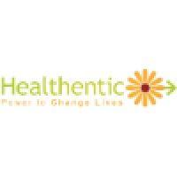 healthentic logo image