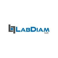 labdiam llc logo image