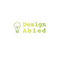 design abled ltd logo image