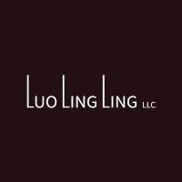 luo ling ling llc logo image