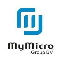 mymicro group b.v. logo image