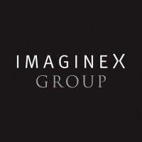 imaginex group logo image