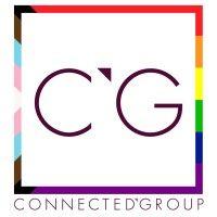 connectedgroup logo image