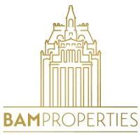 bam properties logo image