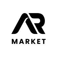 ar market logo image