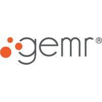 gemr, inc. logo image