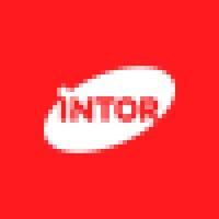 intor logo image