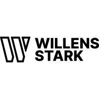 willensstark. logo image