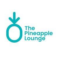 the pineapple lounge logo image