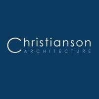 christianson architecture logo image