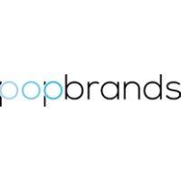 pop brands - client acquisition experts logo image