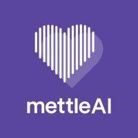 mettleai logo image