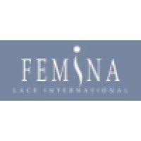 femina lace international company limited.