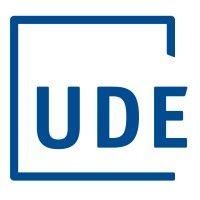 university of duisburg-essen logo image