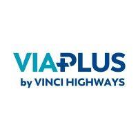 viaplus logo image