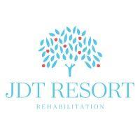 jdt resort logo image