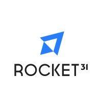 rocket 31 digital marketing logo image