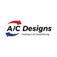 ac designs logo image