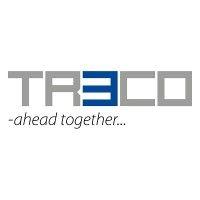 treco a/s logo image