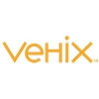 vehix.com logo image